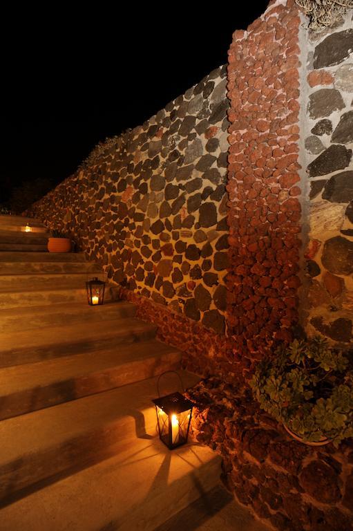 Santorini Mesotopos Fira  Exterior photo